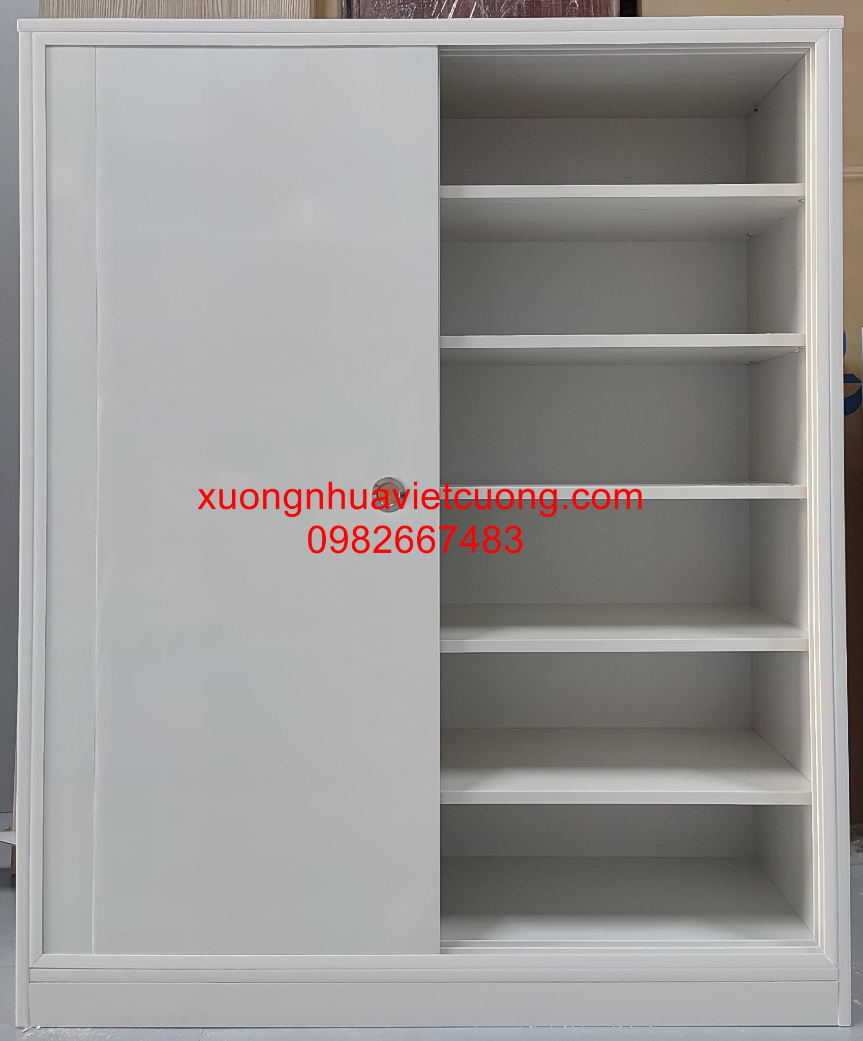 TỦ DÉP NHỰA TD454
