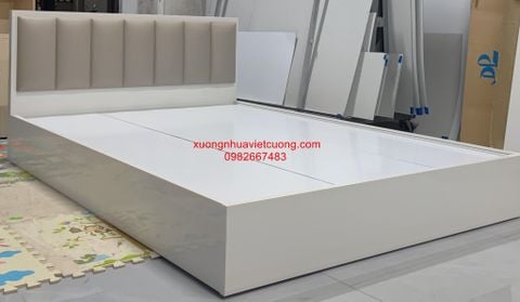  GIƯỜNG NHỰA GN157 