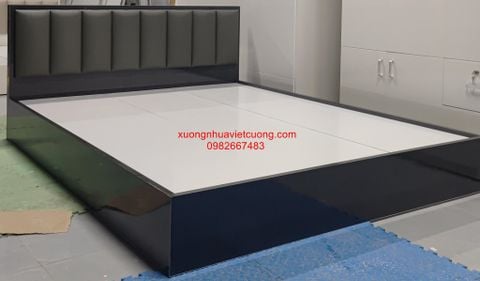 GIƯỜNG NHỰA GN156 