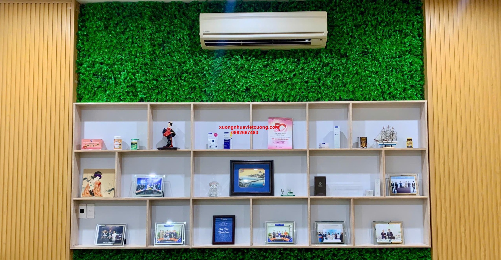 KỆ SÁCH NHỰA KS414