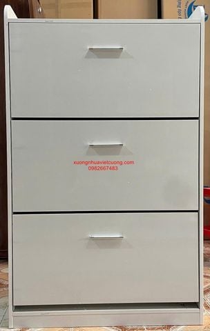  TỦ GIÀY NHỰA TD426 