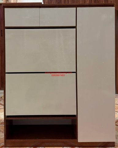  TỦ GIÀY DÉP NHỰA TD424 