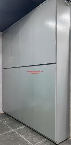  TỦ DÉP NHỰA TD466 
