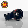 Lens Camera 2 Trong 1 - Góc Siêu Rộng 0.6X Và Macro