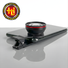 Lens Camera 2 Trong 1 - Góc Siêu Rộng 0.6X Và Macro