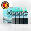 SET Mực UNI INK SMOKE - SET Màu Xám Chuyên Nghiệp - 4 Màu