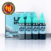 SET Mực UNI INK SMOKE - SET Màu Xám Chuyên Nghiệp - 4 Màu