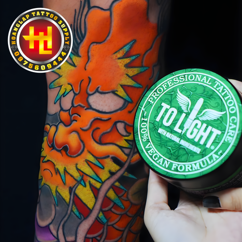  Vaseline TOLIGHT XANH LÁ - Có 20% Tê Hỗ Trợ 