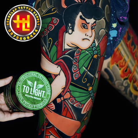  Vaseline TOLIGHT XANH LÁ - Có 20% Tê Hỗ Trợ 