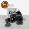 Lens Camera 2 Trong 1 - Góc Siêu Rộng 0.6X Và Macro