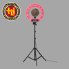 Đèn LED TRÒN LIVE STREAM 45CM - QH-480C - Có Gương Soi