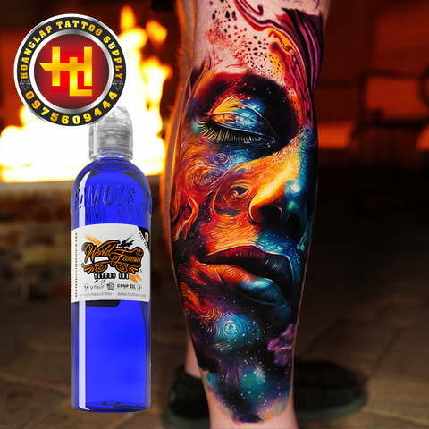  Nước Pha Kích Màu Mực COLOR ENHANCER WORLD FAMOUS USA 