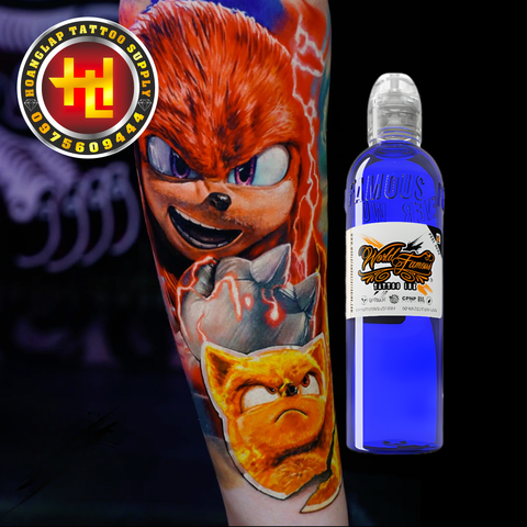  Nước Pha Kích Màu Mực COLOR ENHANCER WORLD FAMOUS USA 