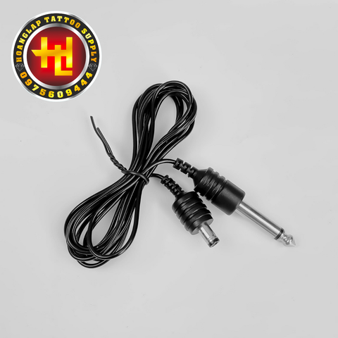  Dây Máy Xăm DC Mini - Dây DC 