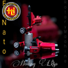 Máy ROTARY F NATO Chính Hãng HOÀNG LẬP TATTOO