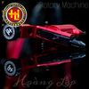 Máy ROTARY F NATO Chính Hãng HOÀNG LẬP TATTOO
