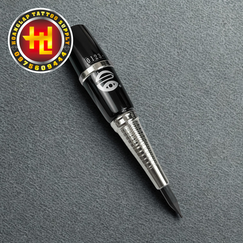  Máy Phun Xăm GIANTSUN 9740 