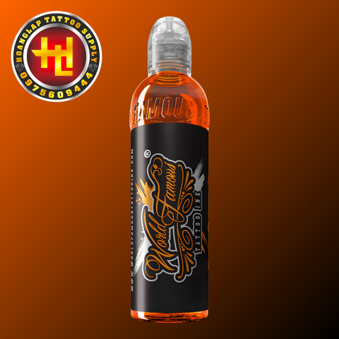  Nước Pha Mực Màu Đen SHADING SOLUTION WORD FAMOUS USA 