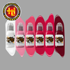 SET Mực Xăm WORLD FAMOUS MELEK TASTEKIN PINK NEON EFFECT SERIES 1OZ - SET NEON Hồng - SET 6 Màu