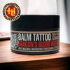Kem Dưỡng BALM TATTOO Chính Hãng Tây Ban Nha