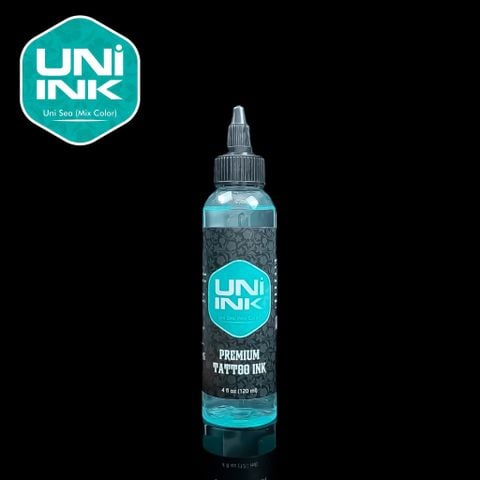  Nước Pha Kích Màu Mực UNI SEA (MIX COLOR) - USA 