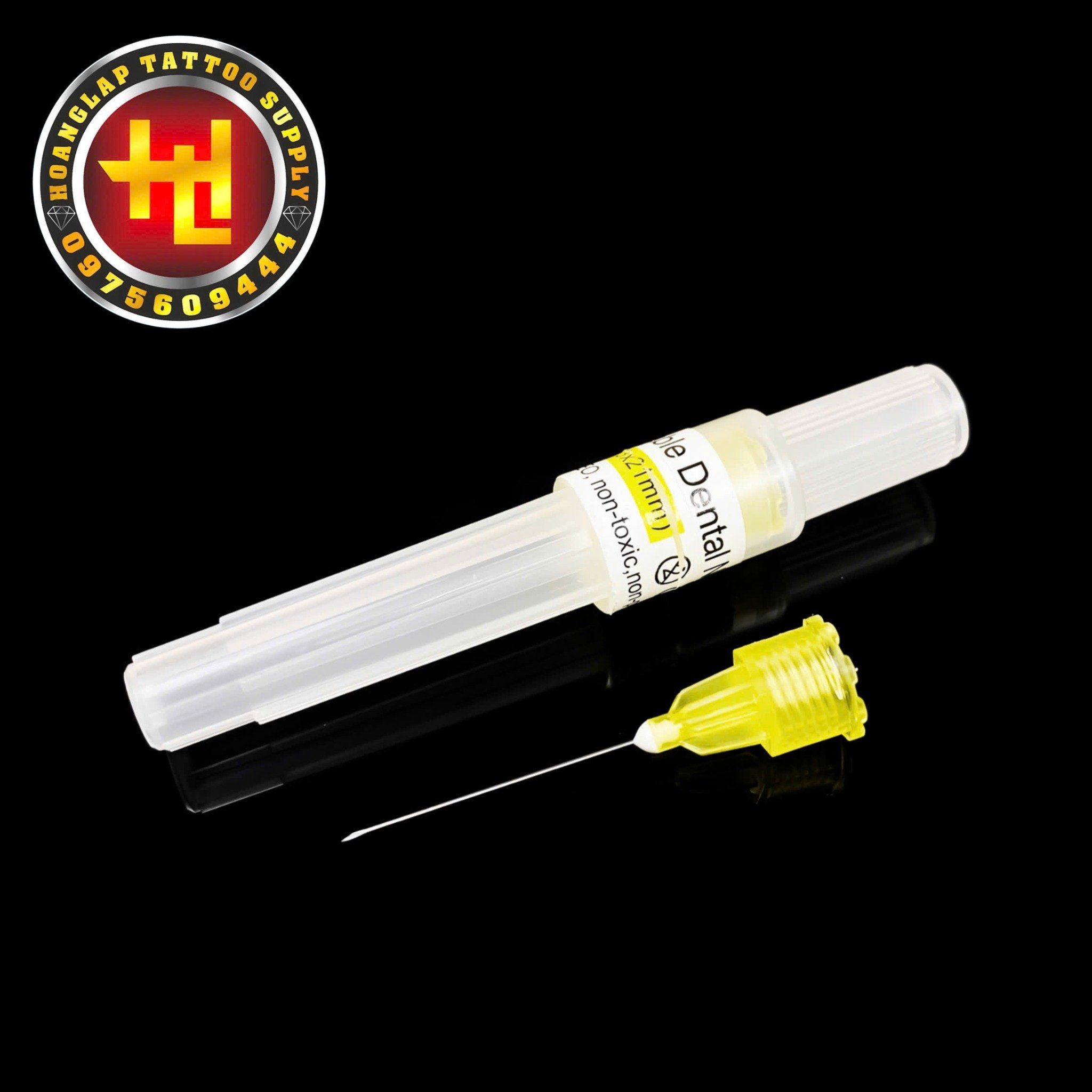 Kim Đốt 30G Gắn Máy Đốt Plasma PAA