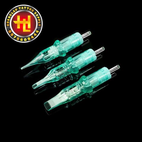  Kim Pen KMA Chính Hãng Hộp 20 Cây 