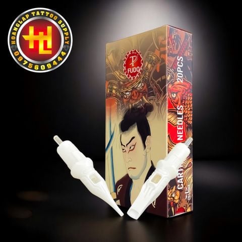  Kim Pen FUDO Chính Hãng Hộp 20 Cây 