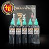 SET Mực UNI INK GRAYWASH - SET Màu Xám