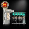 SET Mực UNI INK GRAYWASH - SET Màu Xám