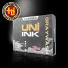 SET Mực UNI INK GRAYWASH - SET Màu Xám