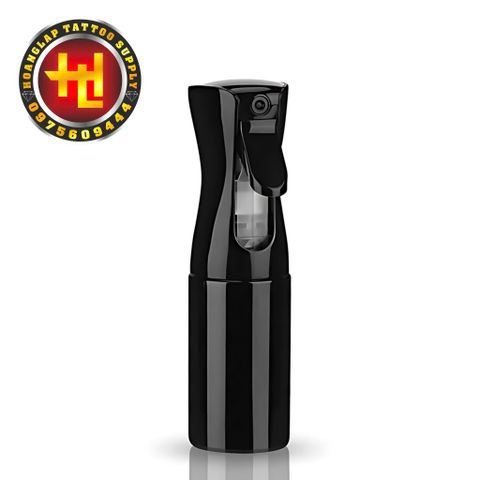  Bình Xịt Phun Sương NANO Liên Tục 200ML 