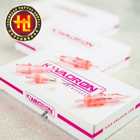  Kim Pen KWADRON HỒNG 