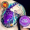 Vaseline TOLIGHT TÍM - Sử Dụng Xăm Hình Tattoo