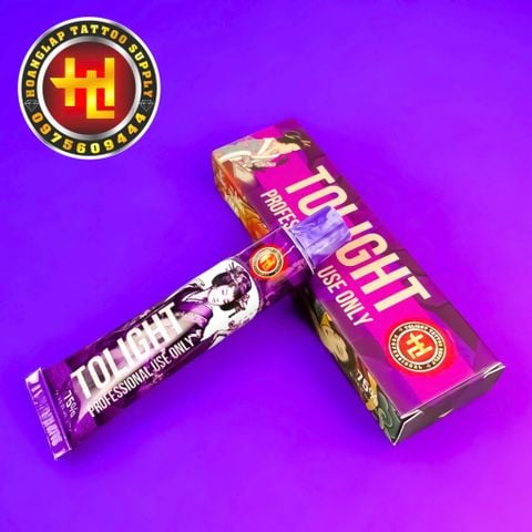  Tê Kem TOLIGHT TÍM Chính Hãng 75% 