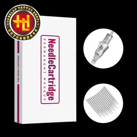  Kim Pen U14 - Kim Pen U-SHAPED Cao Cấp - U14/0.18MM 