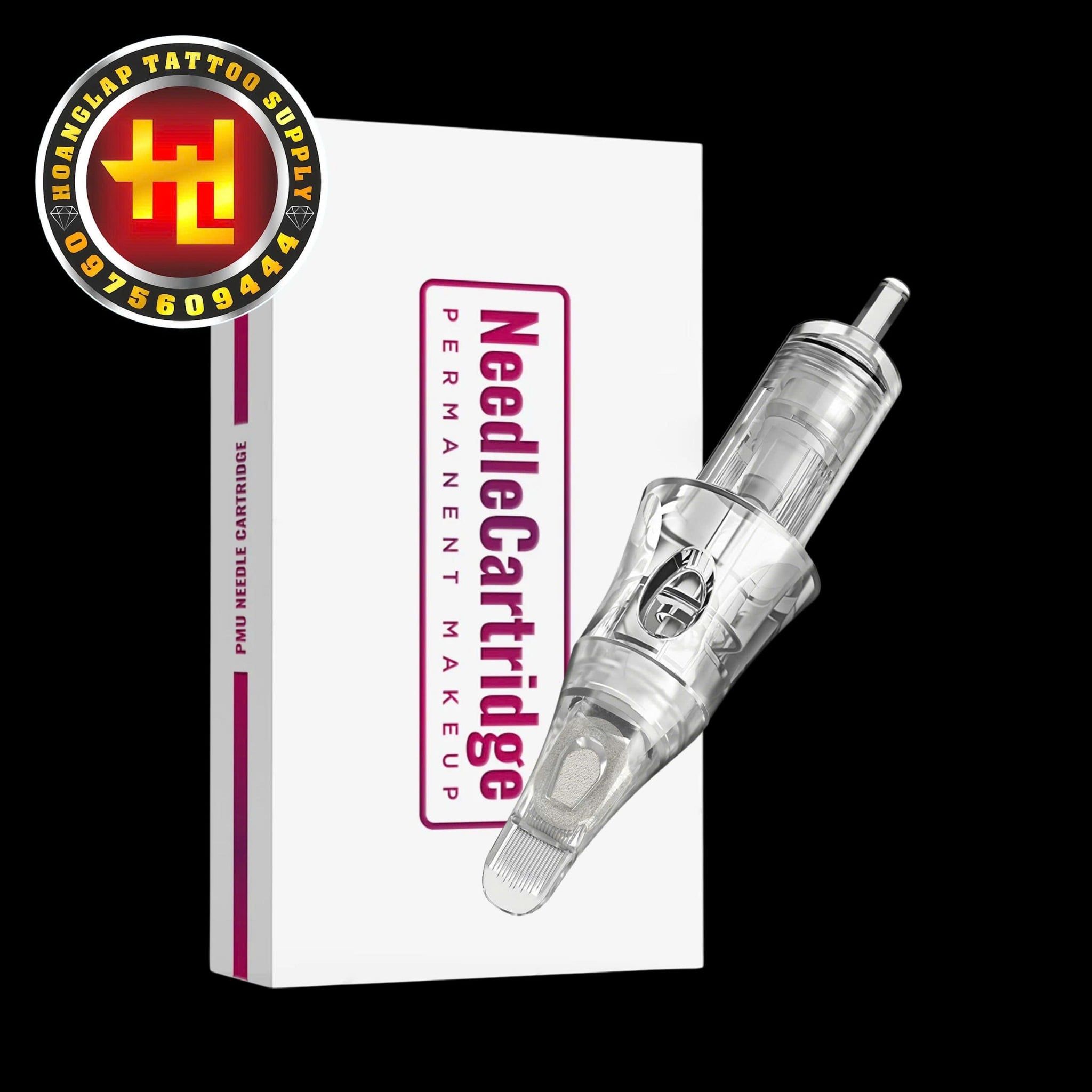 Kim Pen U14 - Kim Pen U-SHAPED Cao Cấp - U14/0.18MM