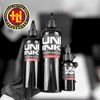 Mực Siêu Đen UNI INK U2 (UNI BLACK 2)