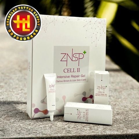  Dưỡng Tế Bào Gốc ZNSP CELL II Hàn Quốc 