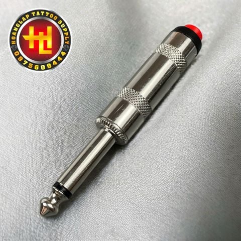  Công Tắc 1 Chạm Nguồn Điện Máy Xăm Tattoo - Thay Thế Bàn Đạp 