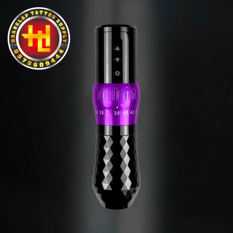  Máy Pen TOLIGHT Chính Hãng - Điều Chỉnh Stroke - Có Tích Điện 2 Trong 1 