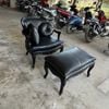 Ghế DALIA - Ghế bành LOUIS XV THÁI CÔNG