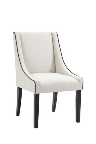 Ghế Aston Wingback