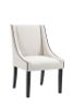 Ghế Aston Wingback