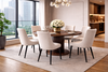 Ghế ăn Dafna Chairs by JAMNI