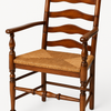 Ghế ăn cổ điển có tay The Georgian Cottage Armchair (4100-125 )