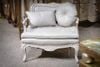 Ghế DALIA - Ghế bành LOUIS XV THÁI CÔNG