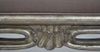 Ghế đôn Classic Upholstered Bench with Carved Legs 4402-046