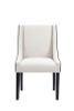 Ghế Aston Wingback