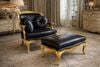 Ghế DALIA - Ghế bành LOUIS XV THÁI CÔNG
